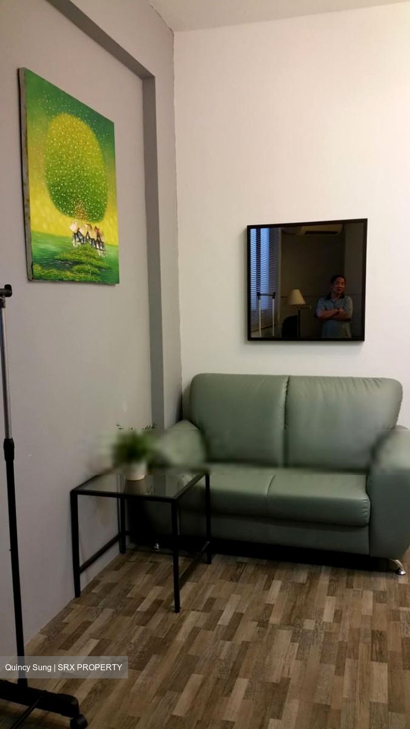 Parc Oasis (D22), Condominium #439497581